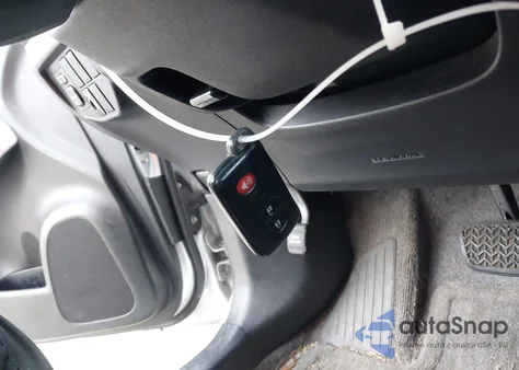 2012 Toyota Prius Two из США, поврежденный, VIN JTDKN3DUXC5462968